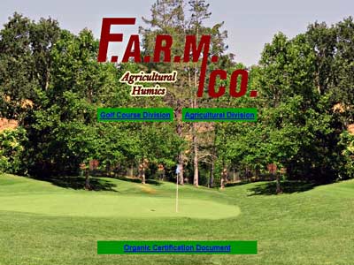 Humics by FarmCo - Agricultural products